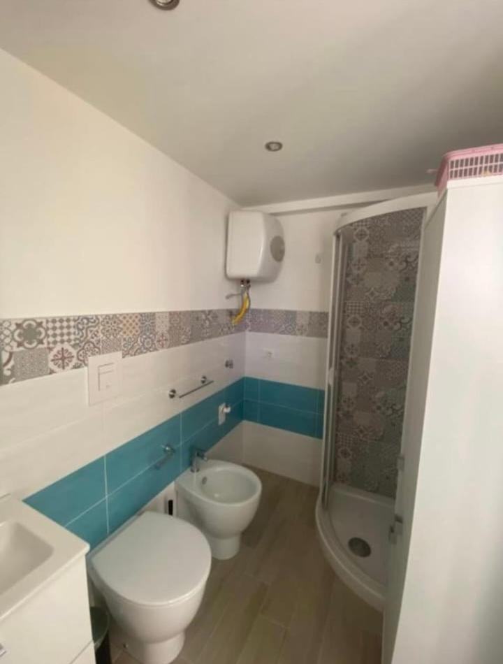 House Nonna Pina Apartment Cefalu Exterior photo