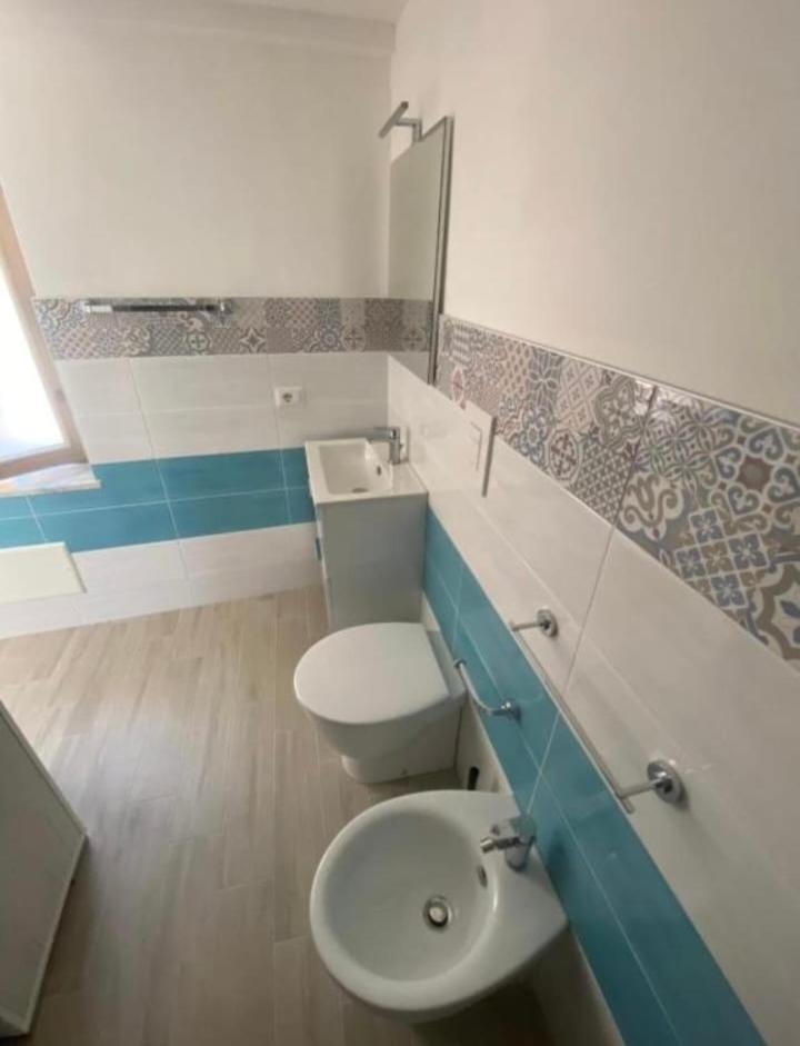 House Nonna Pina Apartment Cefalu Exterior photo