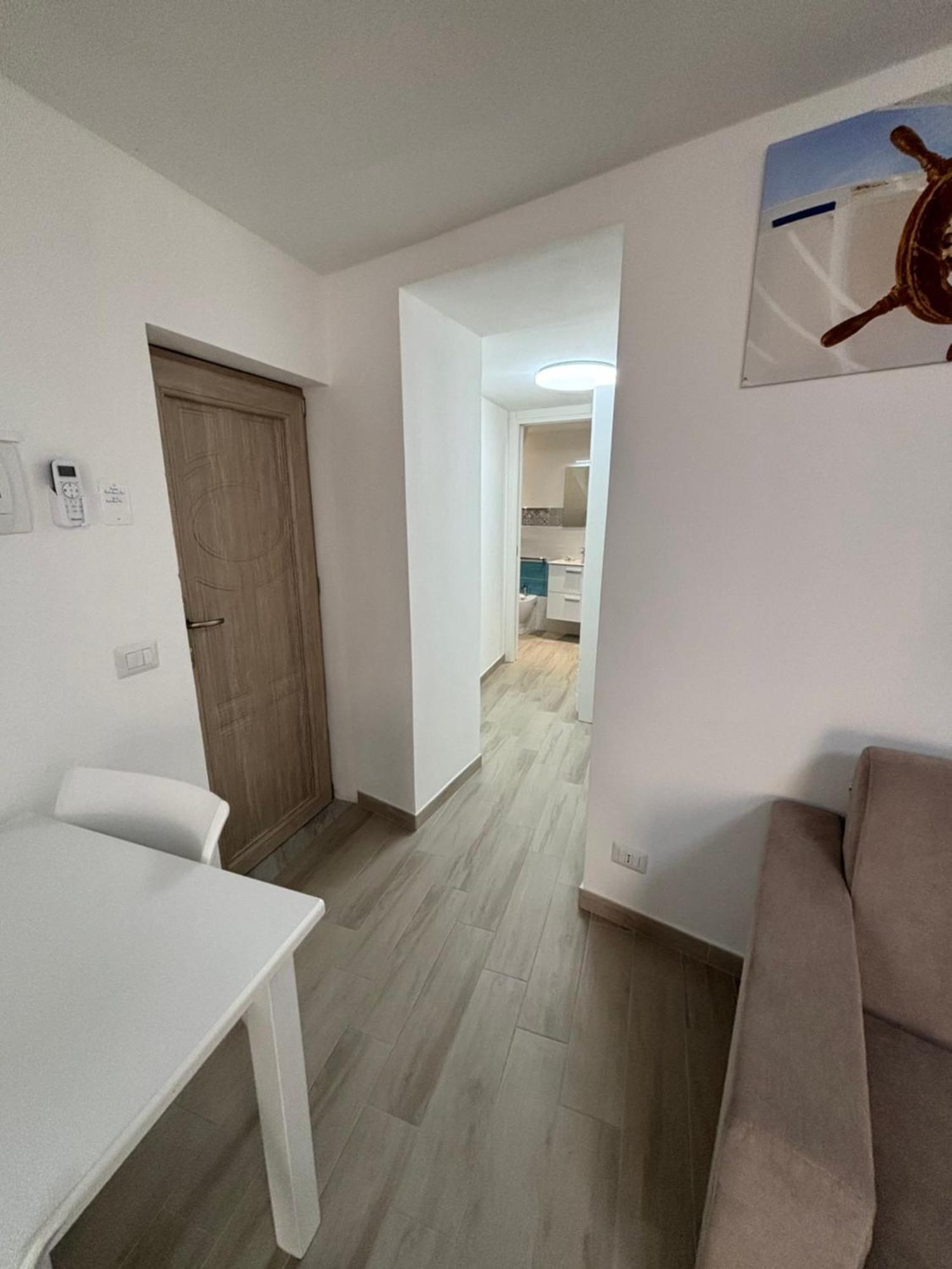 House Nonna Pina Apartment Cefalu Exterior photo