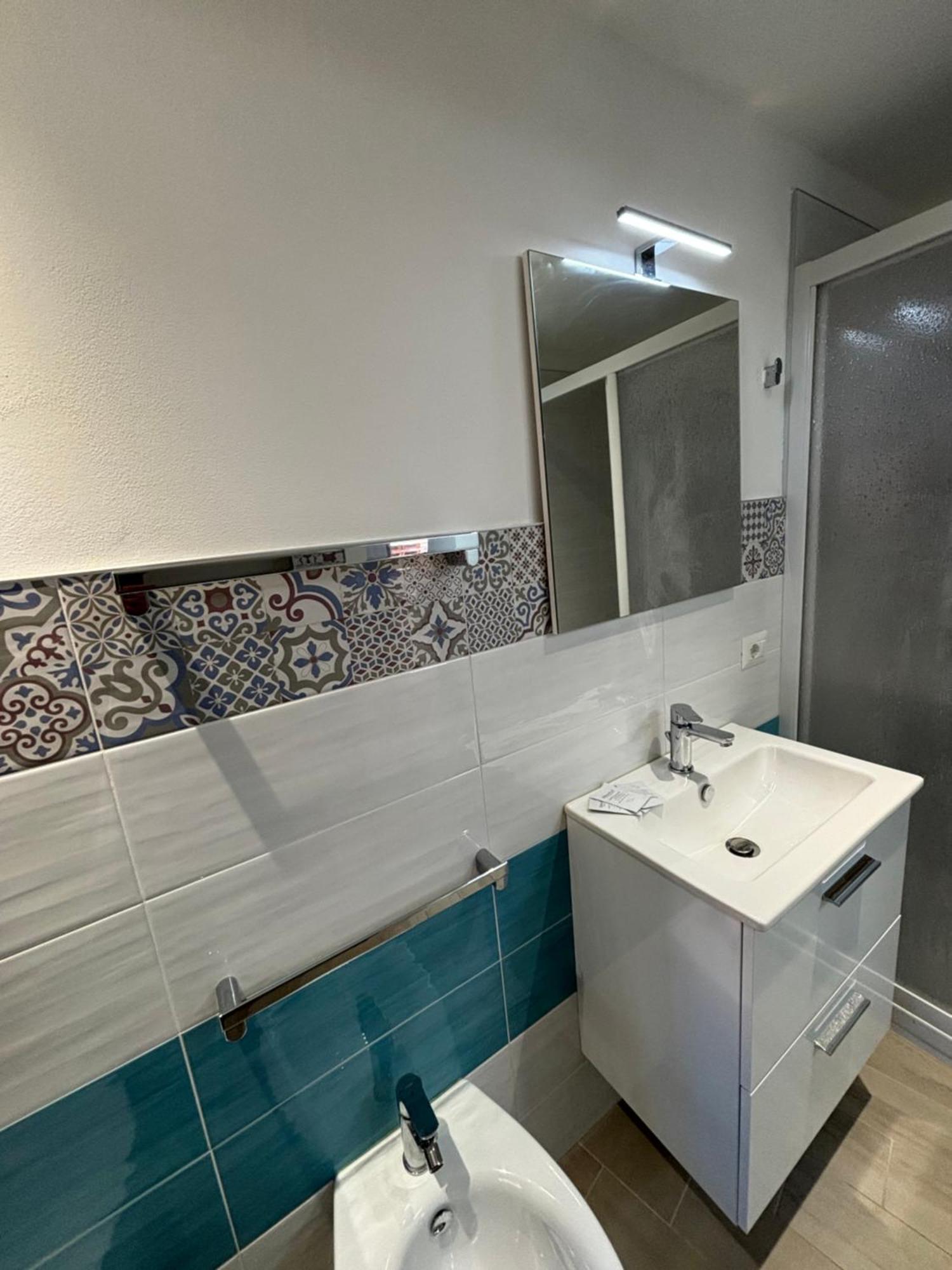 House Nonna Pina Apartment Cefalu Exterior photo