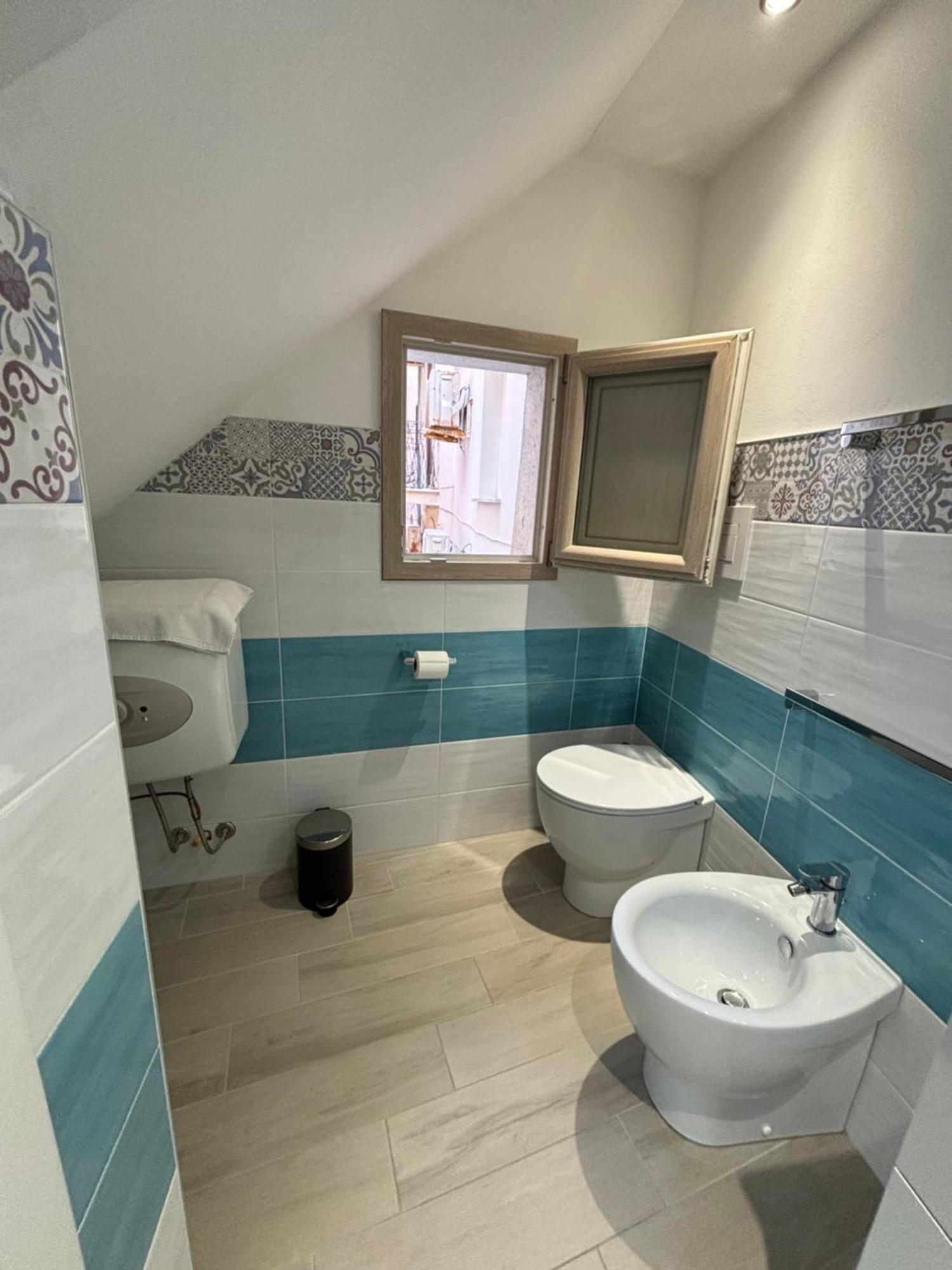 House Nonna Pina Apartment Cefalu Exterior photo